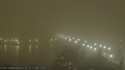 Pražský hrad, Karlův most, Vltava