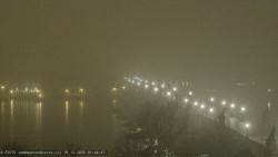 Pražský hrad, Karlův most, Vltava