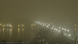 Pražský hrad, Karlův most, Vltava