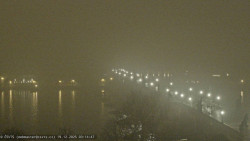 Pražský hrad, Karlův most, Vltava