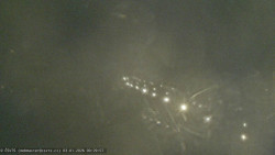 Pražský hrad, Karlův most, Vltava