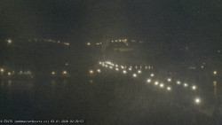 Pražský hrad, Karlův most, Vltava