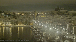 Pražský hrad, Karlův most, Vltava