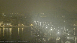 Pražský hrad, Karlův most, Vltava