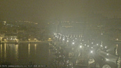 Pražský hrad, Karlův most, Vltava