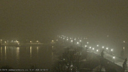 Pražský hrad, Karlův most, Vltava