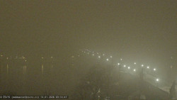 Pražský hrad, Karlův most, Vltava