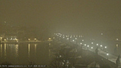 Pražský hrad, Karlův most, Vltava