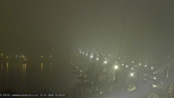 Pražský hrad, Karlův most, Vltava