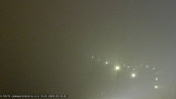 Pražský hrad, Karlův most, Vltava