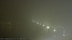 Pražský hrad, Karlův most, Vltava