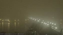 Pražský hrad, Karlův most, Vltava