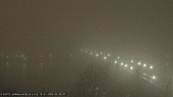 Pražský hrad, Karlův most, Vltava