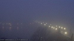 Pražský hrad, Karlův most, Vltava