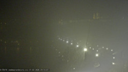 Pražský hrad, Karlův most, Vltava