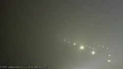 Pražský hrad, Karlův most, Vltava