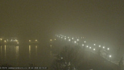 Pražský hrad, Karlův most, Vltava