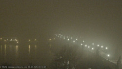 Pražský hrad, Karlův most, Vltava