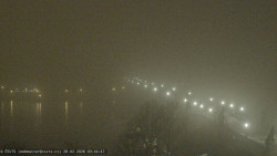 Pražský hrad, Karlův most, Vltava