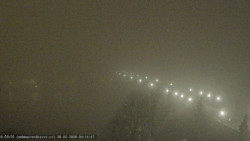 Pražský hrad, Karlův most, Vltava