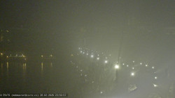 Pražský hrad, Karlův most, Vltava