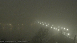 Pražský hrad, Karlův most, Vltava