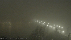 Pražský hrad, Karlův most, Vltava