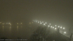 Pražský hrad, Karlův most, Vltava