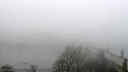 Pražský hrad, Karlův most, Vltava