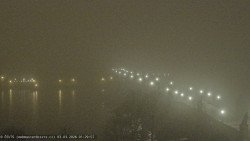 Pražský hrad, Karlův most, Vltava