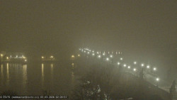 Pražský hrad, Karlův most, Vltava