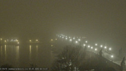 Pražský hrad, Karlův most, Vltava