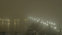 Pražský hrad, Karlův most, Vltava