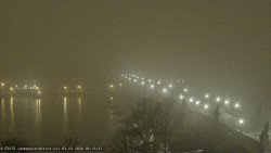 Pražský hrad, Karlův most, Vltava