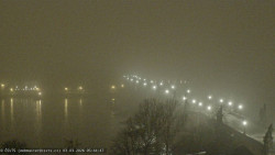 Pražský hrad, Karlův most, Vltava