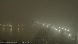 Pražský hrad, Karlův most, Vltava