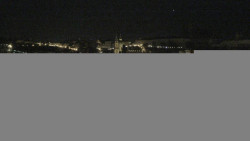 Pražský hrad, Karlův most, Vltava