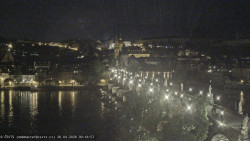 Pražský hrad, Karlův most, Vltava