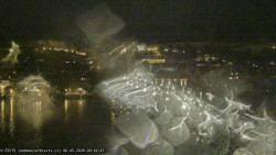 Pražský hrad, Karlův most, Vltava
