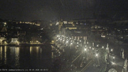 Pražský hrad, Karlův most, Vltava