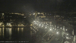 Pražský hrad, Karlův most, Vltava