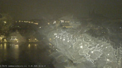 Pražský hrad, Karlův most, Vltava
