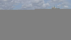 Pražský hrad, Karlův most, Vltava