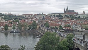 Město Praha - Pražský hrad, Karlův most, Vltava - 16.5.2026 v 10:00 Město Praha - Pražský hrad, Karlův most, Vltava - 16.5.2026 v 10:00