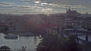 Město Praha - Pražský hrad, Karlův most, Vltava - 16.5.2026 v 19:30 Město Praha - Pražský hrad, Karlův most, Vltava - 16.5.2026 v 19:30