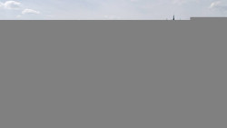Pražský hrad, Karlův most, Vltava