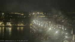 Pražský hrad, Karlův most, Vltava