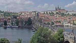 Město Praha - Pražský hrad, Karlův most, Vltava - 30.5.2026 v 13:00 Město Praha - Pražský hrad, Karlův most, Vltava - 30.5.2026 v 13:00