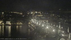 Pražský hrad, Karlův most, Vltava