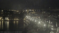 Pražský hrad, Karlův most, Vltava